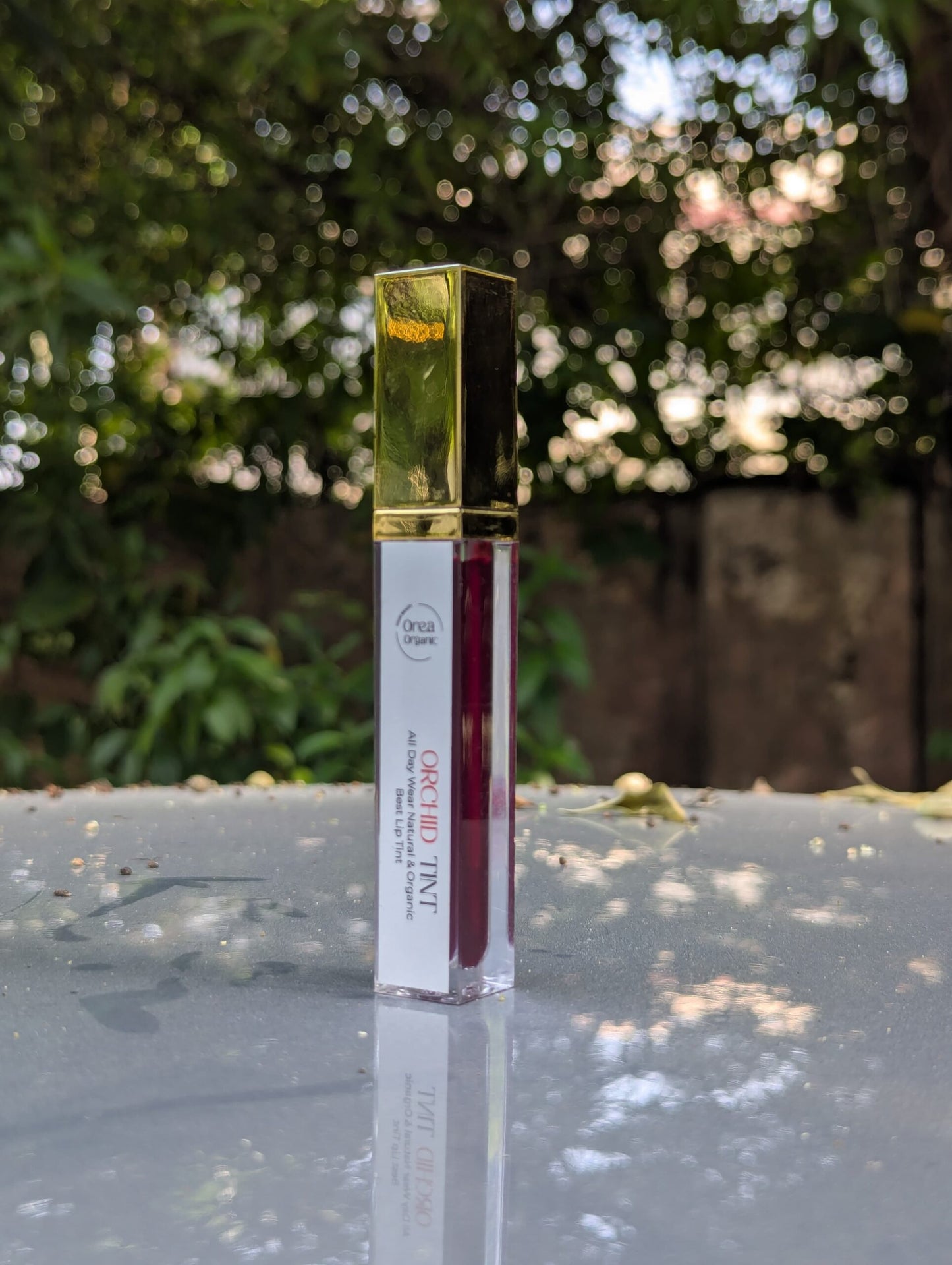 Blush Pink Lip & Cheek Tint