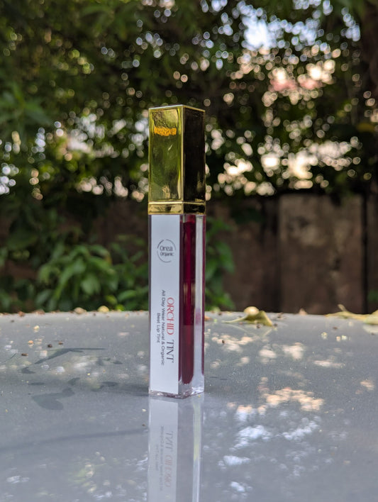 Blush Pink Lip & Cheek Tint