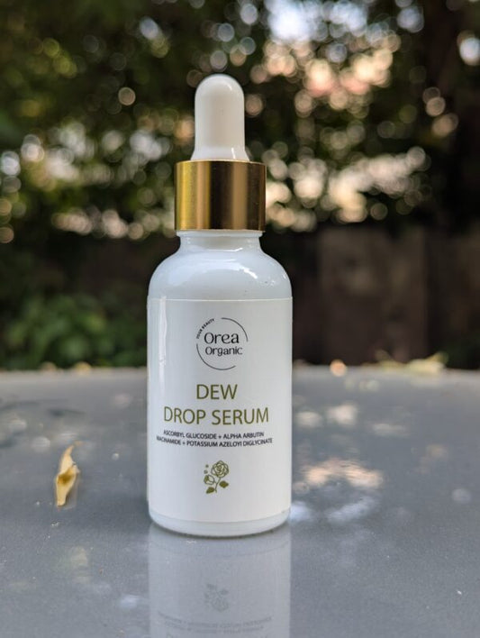 Vitamin C Skin Serum