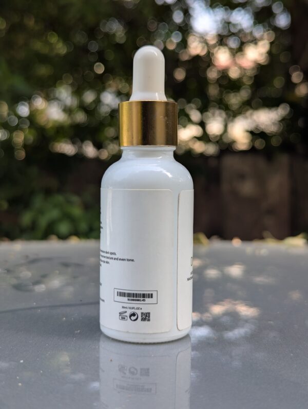 Vitamin C Skin Serum