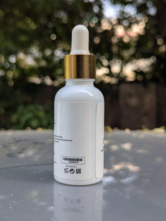 Vitamin C Skin Serum