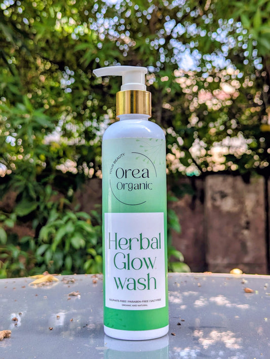 Dandruff & Hair Fall Shampoo