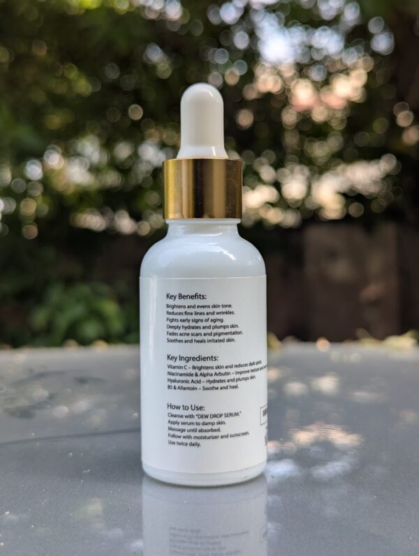 Vitamin C Skin Serum