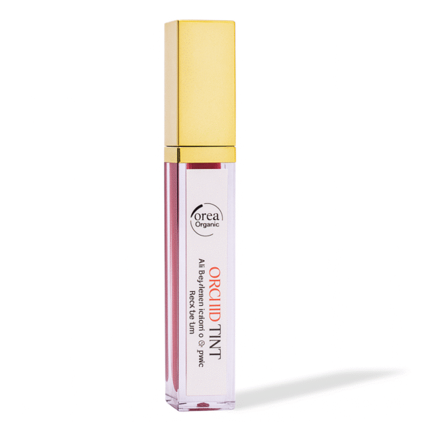 Orchid Red Tint