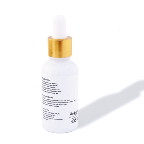 Dew Drop Serum For All Skin Type - Image 2
