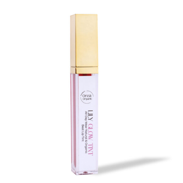 Lily Glow Pink Tint